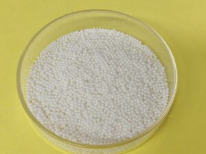 Perle di molatura in zirconia al 95%