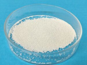 CASA -11-Zirconia ceramic sand,Ceramic Bead-Haixu Abrasive Perle di ceramica B205