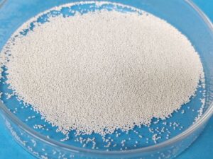 CASA -12-Zirconia ceramic sand,Ceramic Bead-Haixu Abrasive Perle di ceramica