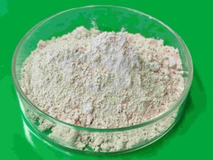 polvere di zirconia