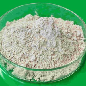 polvere di zirconia