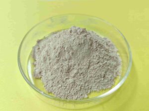 polvere di zirconia