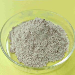 polvere di zirconia