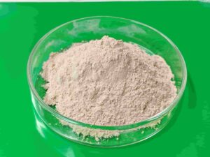 polvere di zirconia